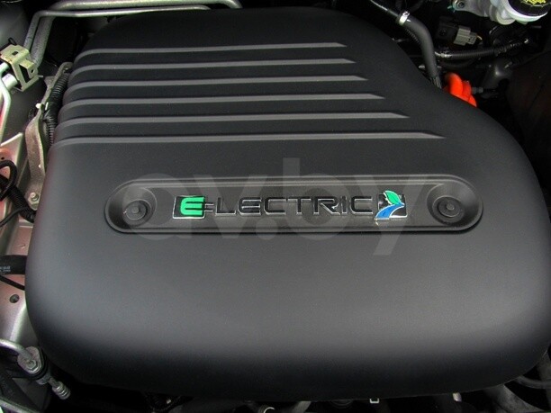 Ford Focus III, 2013 г.