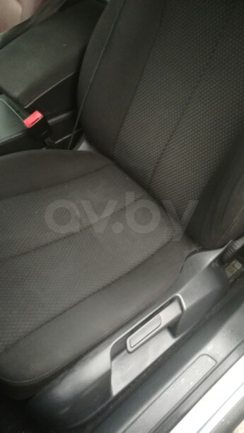 Volkswagen Passat B6, 2008 г.
