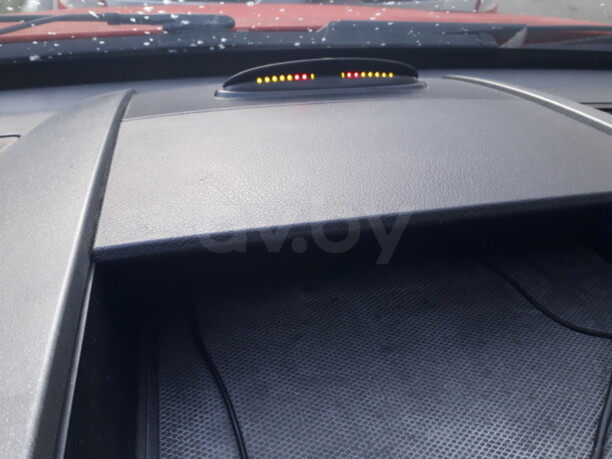 Volkswagen Crafter 35 XXXL MAXI, 2009 г.