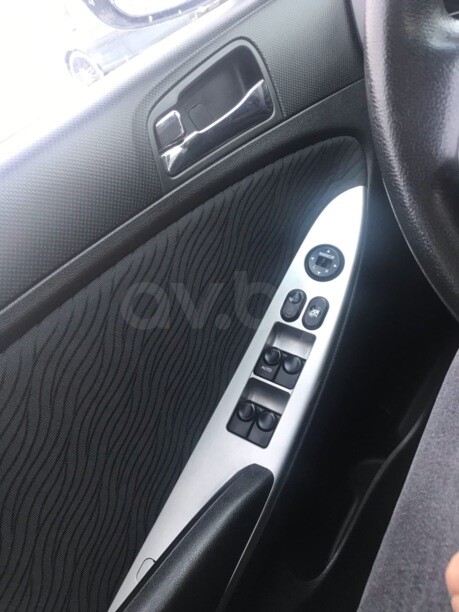 Hyundai Solaris I, 2011 г.