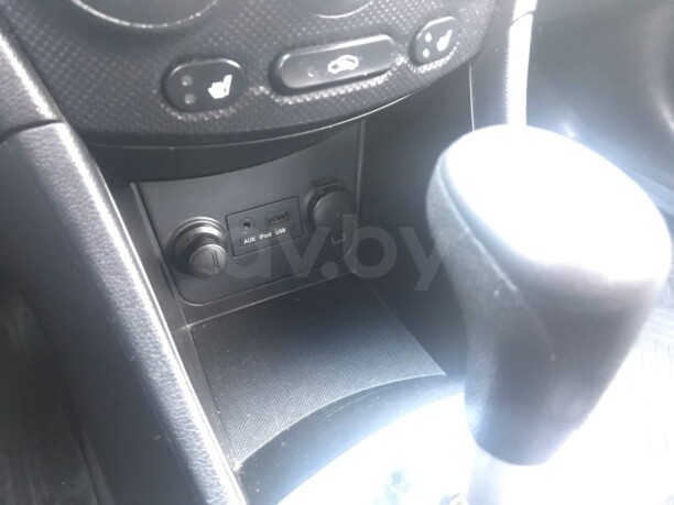 Hyundai Solaris I, 2011 г.