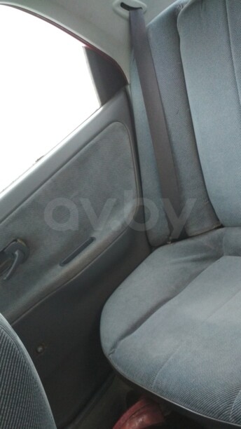 Honda Civic V, 1994 г.