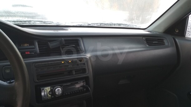 Honda Civic V, 1994 г.