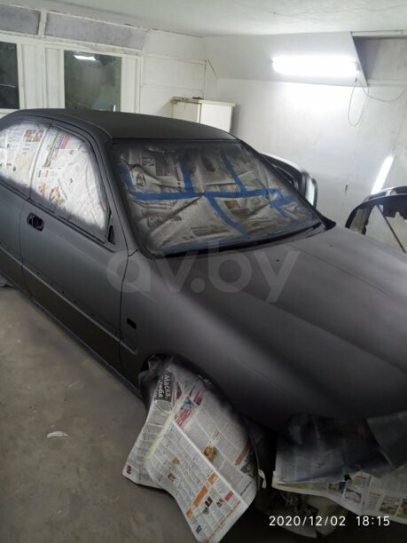 Rover 400 HH-R, 1999 г.