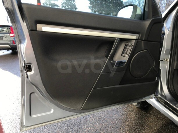 Opel Vectra C · Рестайлинг, 2006 г.