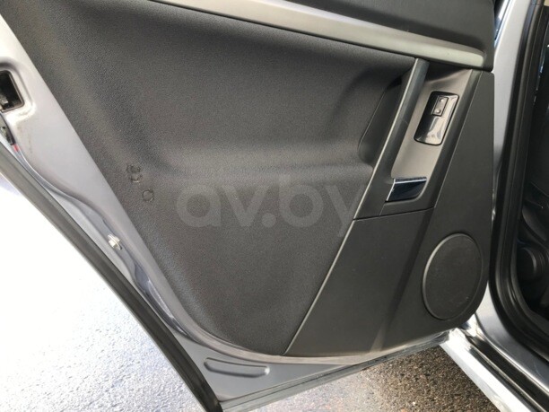 Opel Vectra C · Рестайлинг, 2006 г.