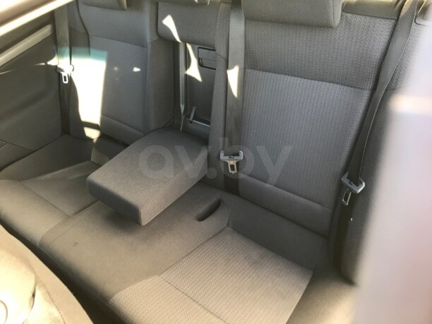 Opel Vectra C · Рестайлинг, 2006 г.