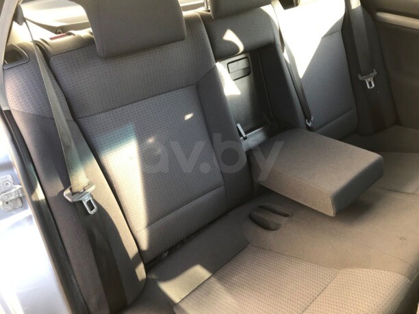 Opel Vectra C · Рестайлинг, 2006 г.