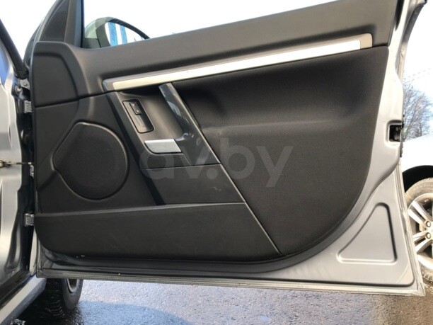 Opel Vectra C · Рестайлинг, 2006 г.
