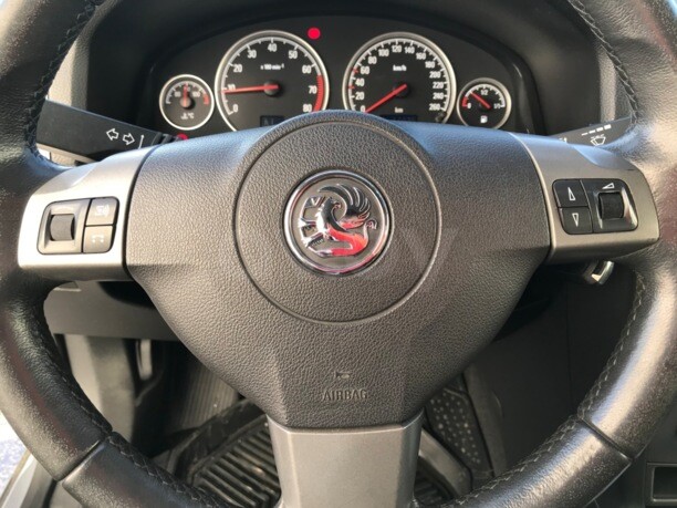 Opel Vectra C · Рестайлинг, 2006 г.