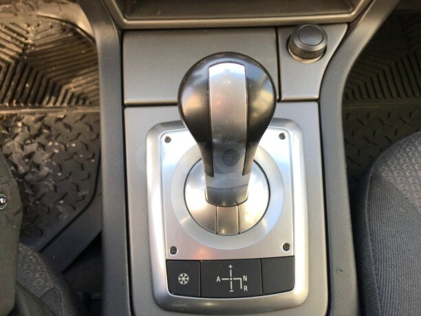 Opel Vectra C · Рестайлинг, 2006 г.