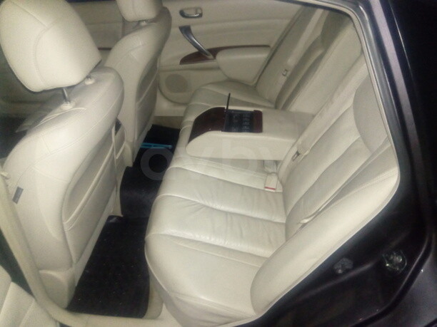 Nissan Teana II (J32), 2008 г.