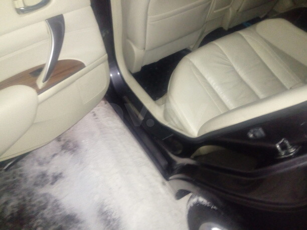 Nissan Teana II (J32), 2008 г.
