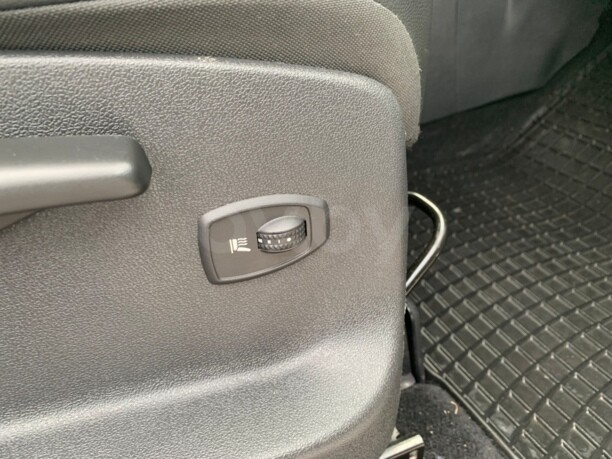 Renault Grand Scenic III · 2-й рестайлинг, 5 мест, 2016 г.