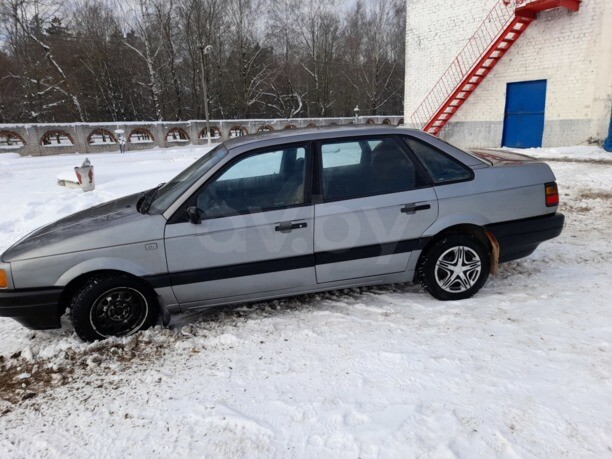 Volkswagen Passat B3, 1991 г.