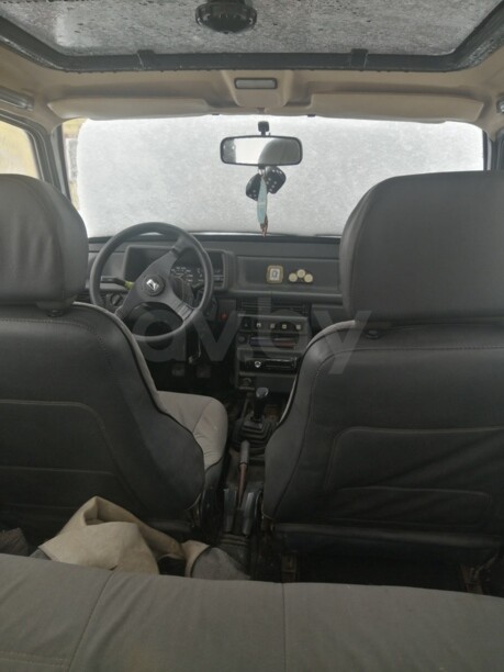 Lada (ВАЗ) 2109, 1991 г.