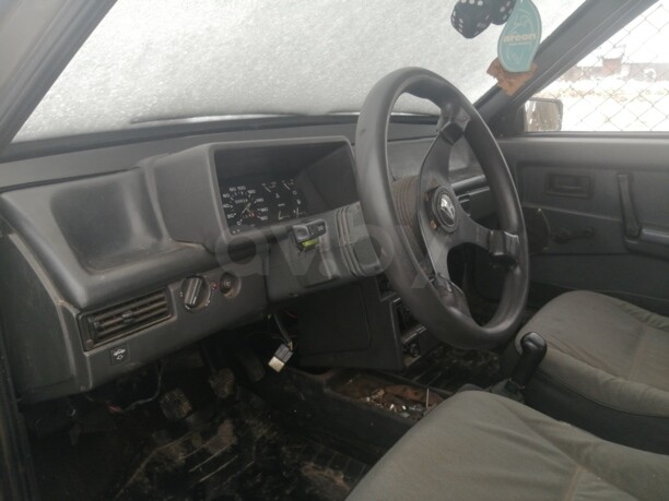 Lada (ВАЗ) 2109, 1991 г.
