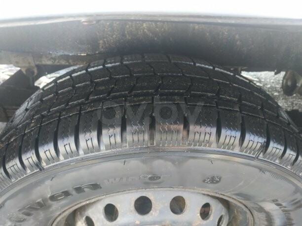 Volkswagen LT, 2006 г.