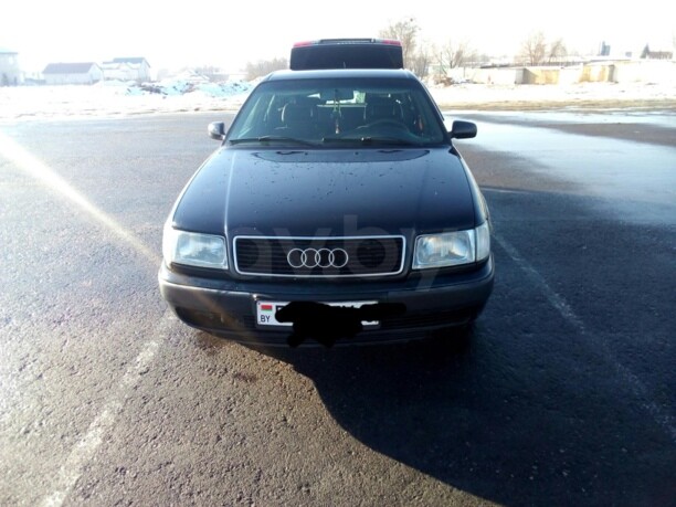 Audi 100 4A, C4, 1994 г.