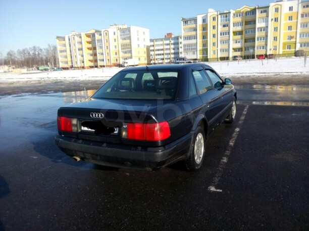 Audi 100 4A, C4, 1994 г.