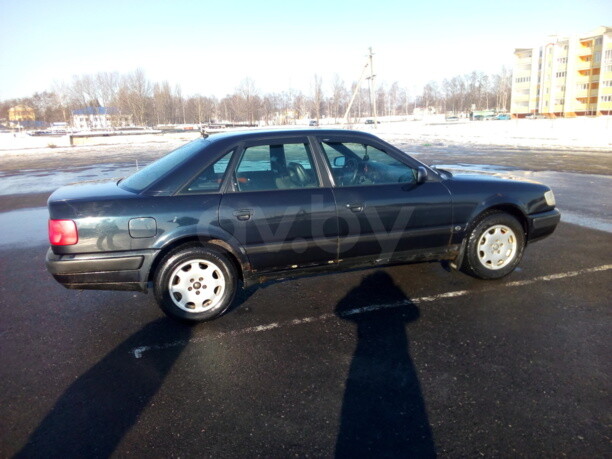 Audi 100 4A, C4, 1994 г.