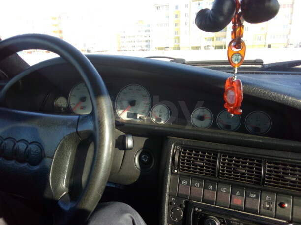 Audi 100 4A, C4, 1994 г.