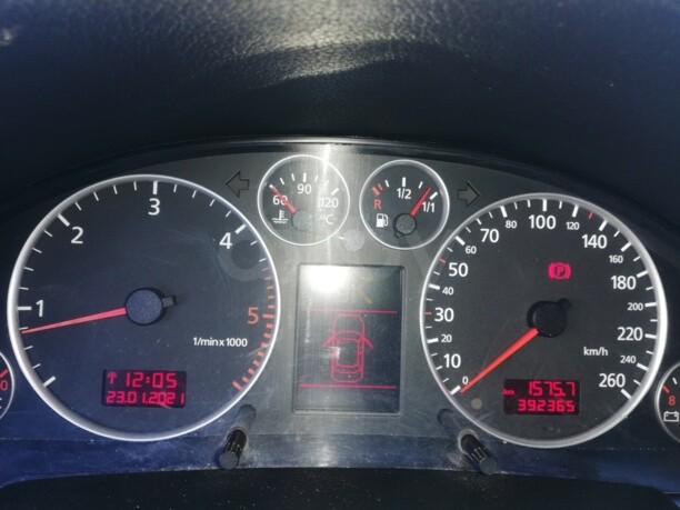 Audi A6 Allroad C5, 2003 г.