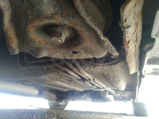 Opel Omega B, 1997 г.