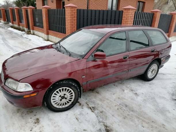 Volvo V40 I, 1998 г.