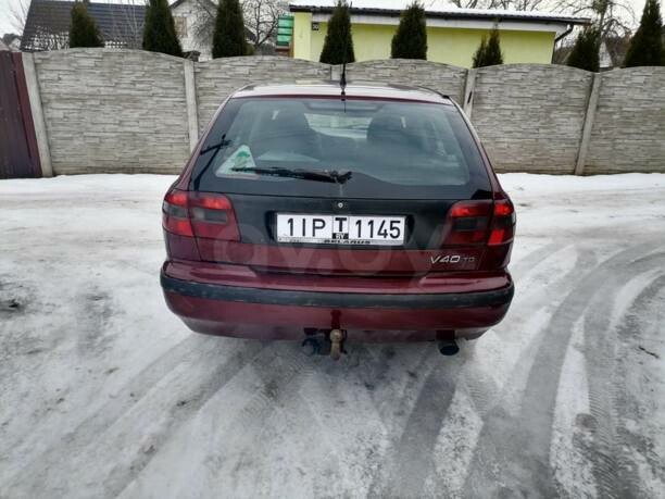 Volvo V40 I, 1998 г.