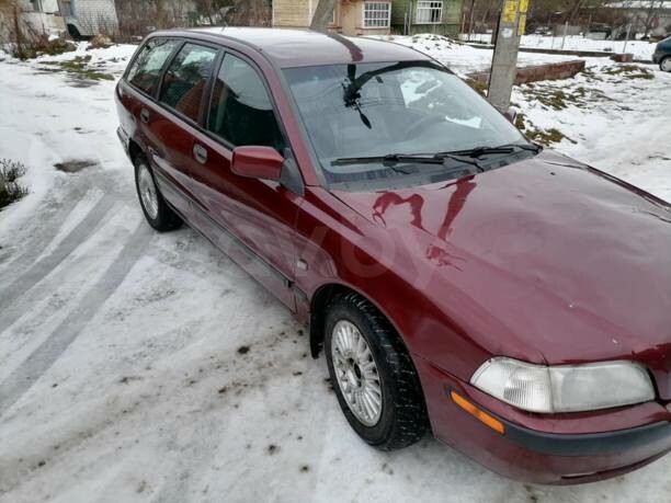 Volvo V40 I, 1998 г.