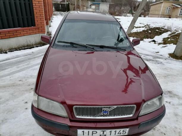 Volvo V40 I, 1998 г.