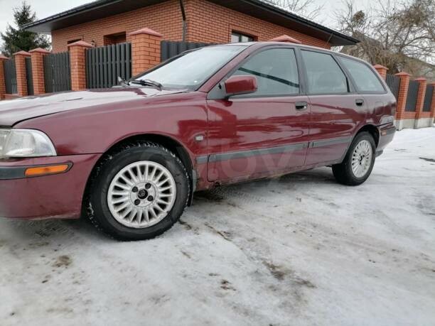 Volvo V40 I, 1998 г.