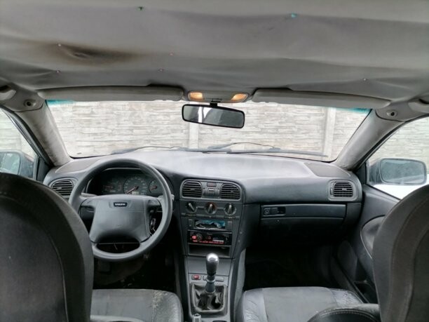 Volvo V40 I, 1998 г.