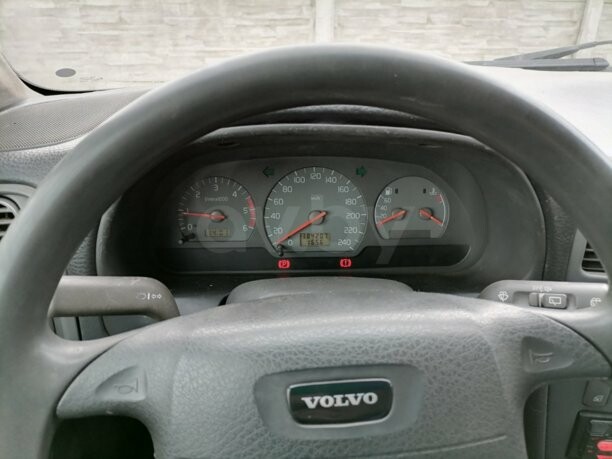 Volvo V40 I, 1998 г.