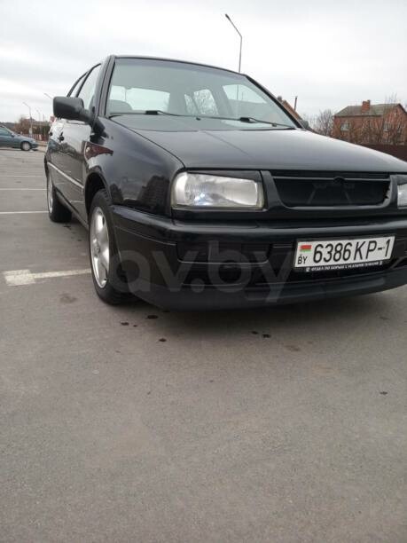 Volkswagen Vento, 1997 г.