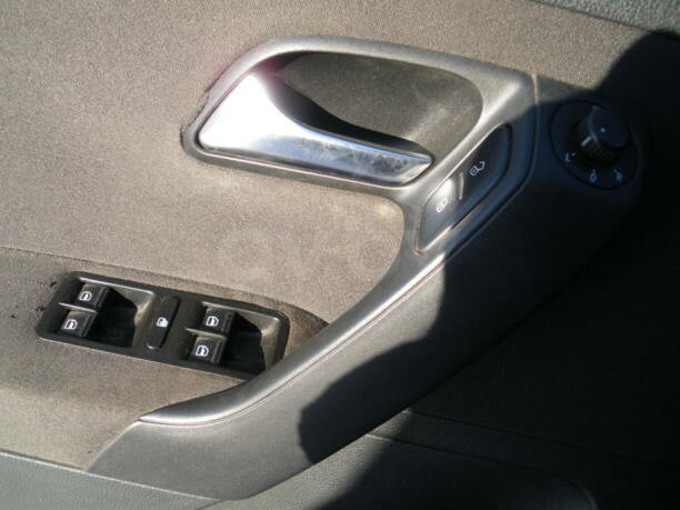Volkswagen Polo V, 2010 г.