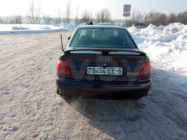 Audi A4 B5, 1995 г.