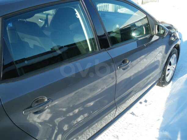 Volkswagen Polo V, 2010 г.