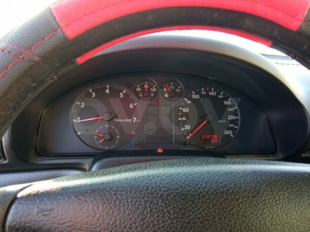 Audi A4 B5, 1995 г.