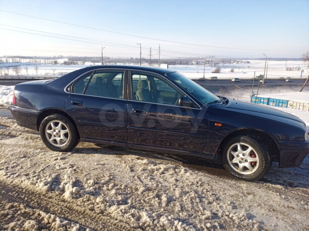 Rover 600, 1997 г.