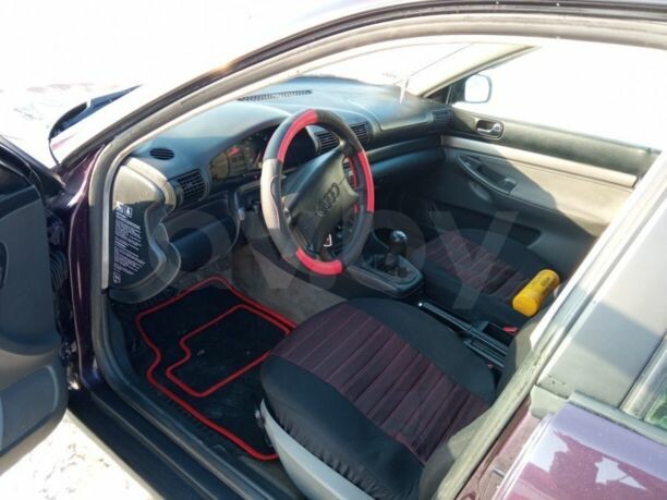 Audi A4 B5, 1995 г.