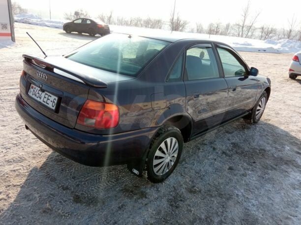 Audi A4 B5, 1995 г.