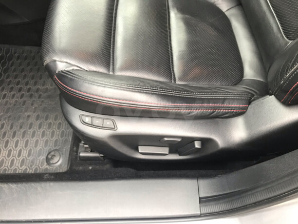 Mazda 6 III, 2013 г.