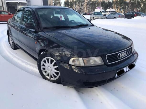 Audi A4 B5, 1995 г.