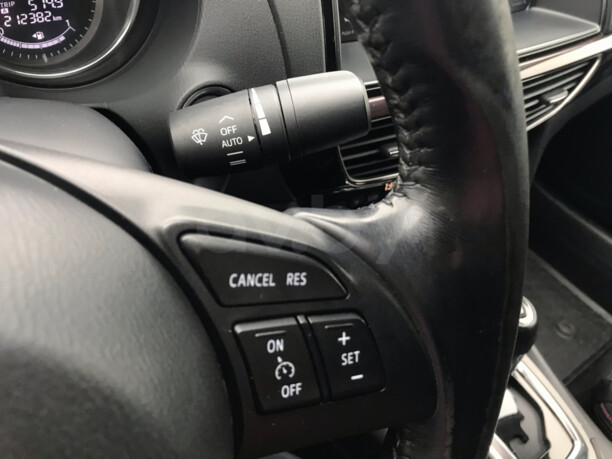 Mazda 6 III, 2013 г.