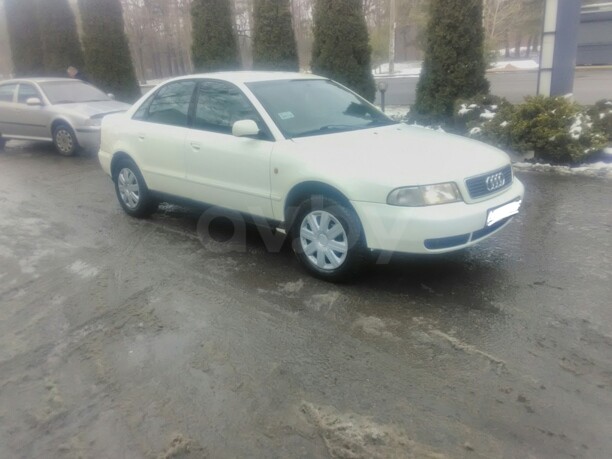 Audi A4 B5, 1998 г.