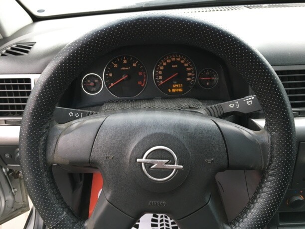 Opel Signum I, 2003 г.
