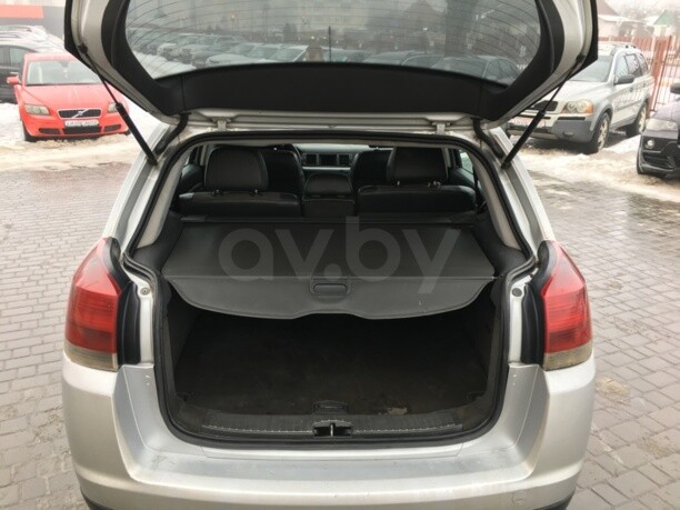 Opel Signum I, 2003 г.