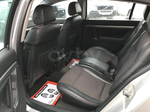 Opel Signum I, 2003 г.